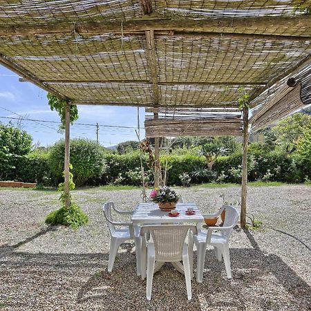 Il Giardino Nel Sole Bilo Apartment Capoliveri  Exterior photo