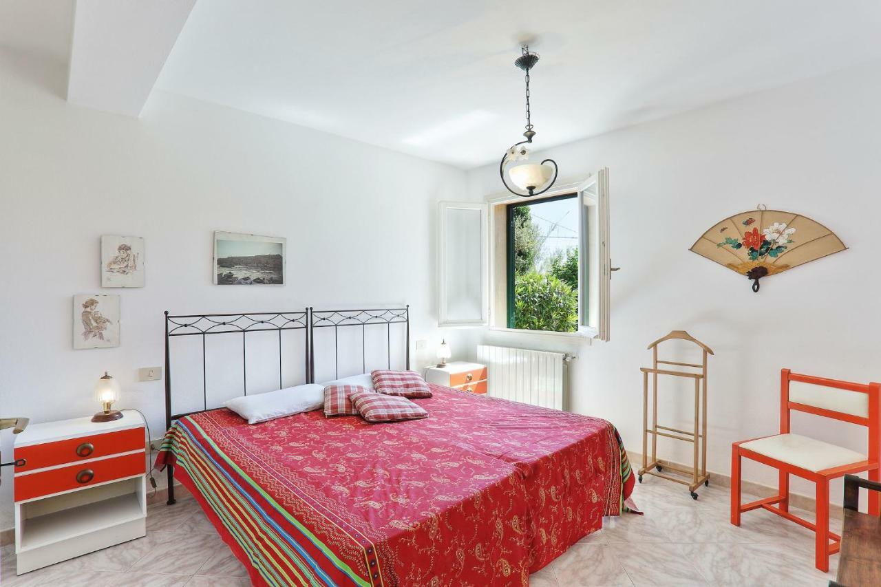 Il Giardino Nel Sole Bilo Apartment Capoliveri  Exterior photo