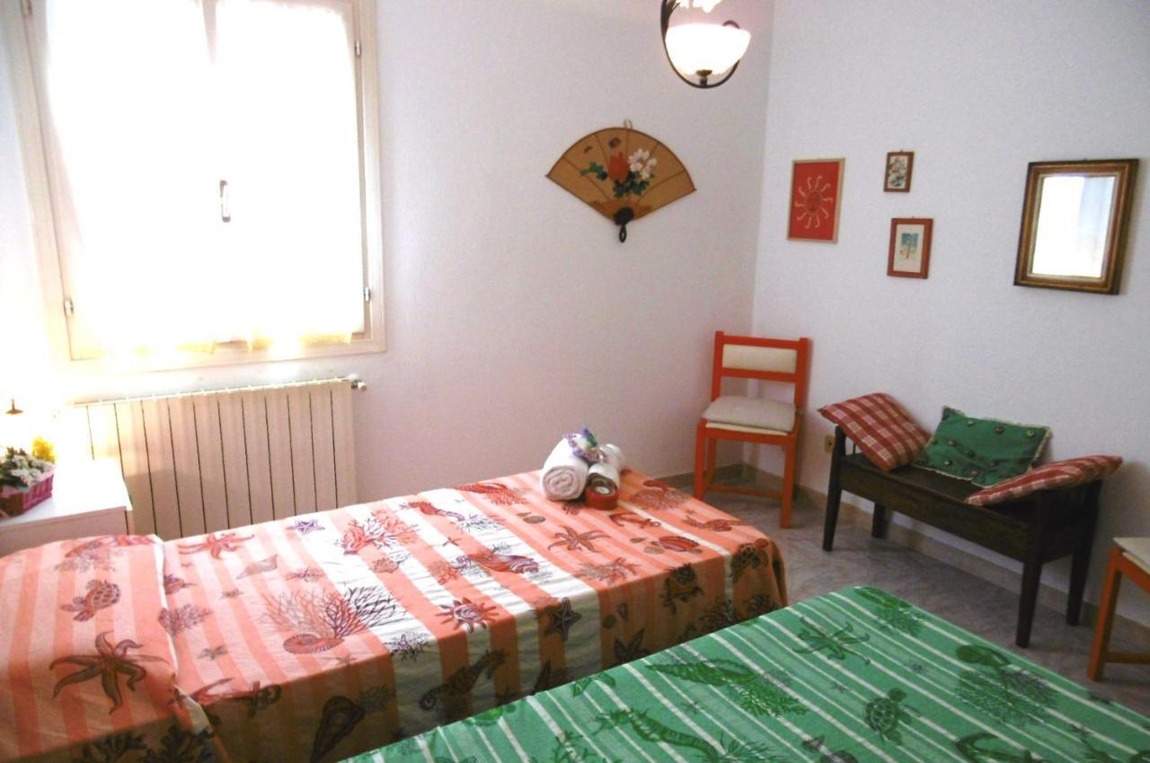 Il Giardino Nel Sole Bilo Apartment Capoliveri  Exterior photo